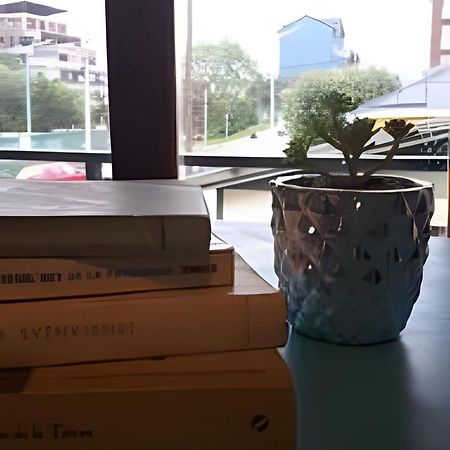 Lindo Apartamento Centrico Y Comodo أوشويا المظهر الخارجي الصورة