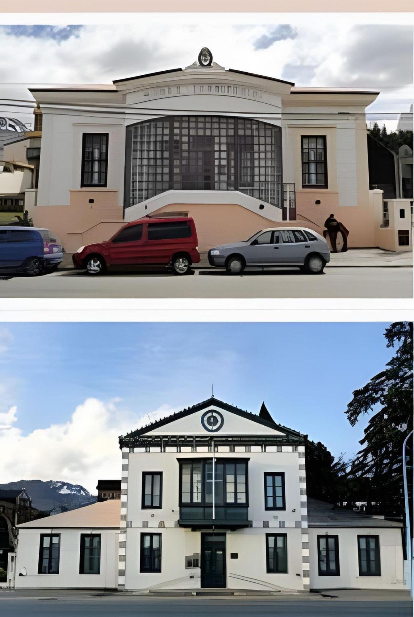 Lindo Apartamento Centrico Y Comodo أوشويا المظهر الخارجي الصورة