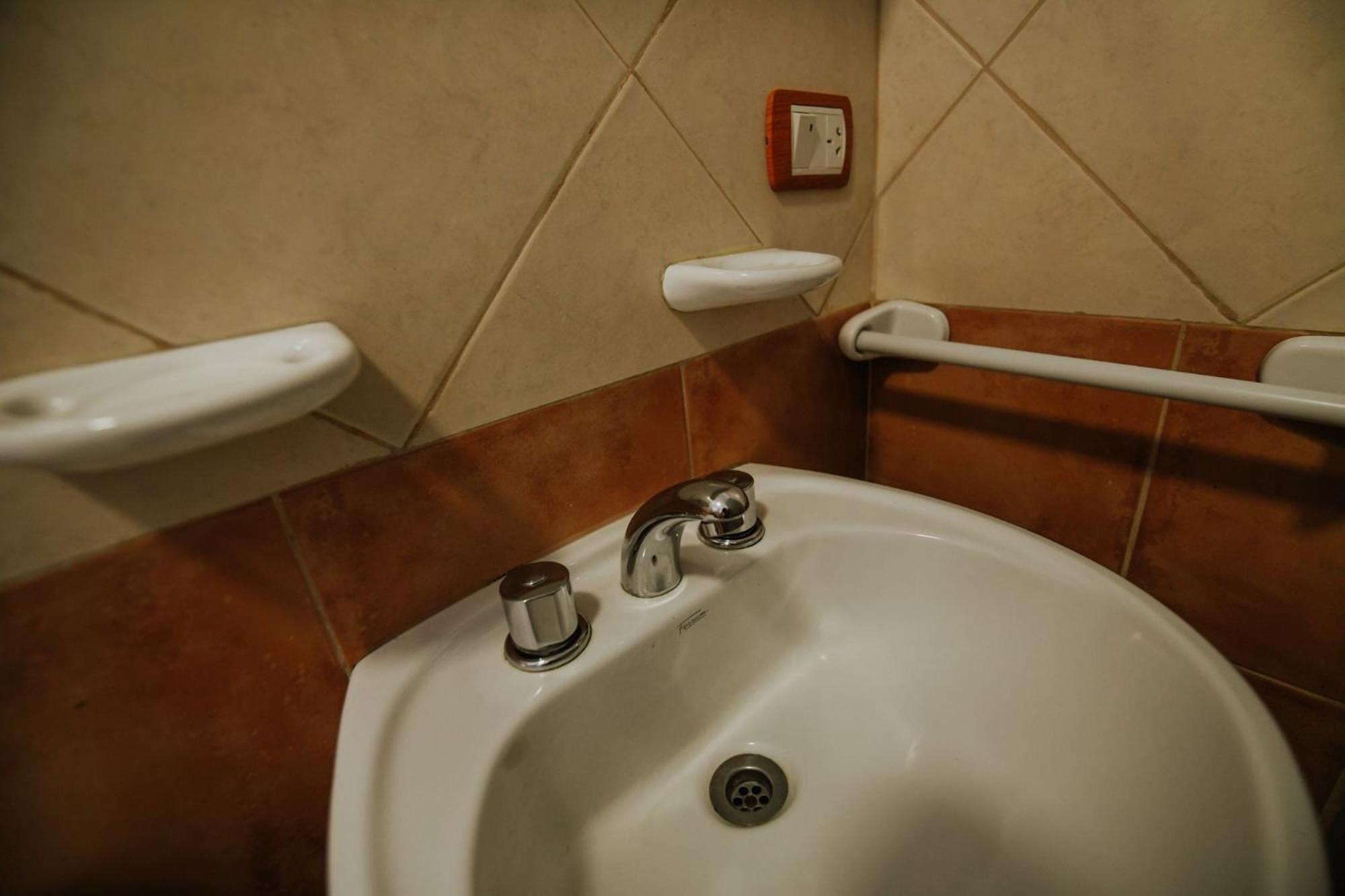 Lindo Apartamento Centrico Y Comodo أوشويا المظهر الخارجي الصورة