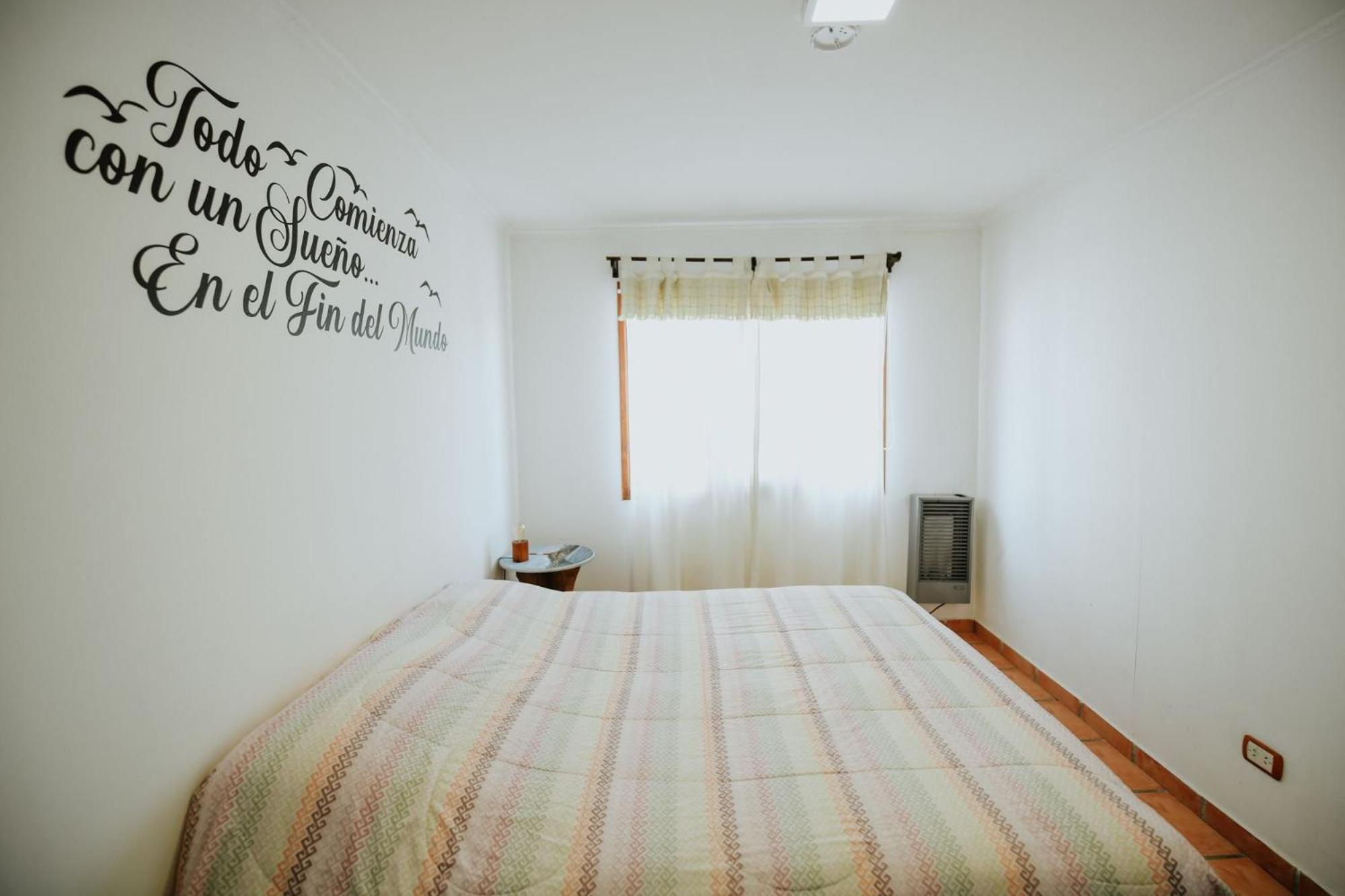 Lindo Apartamento Centrico Y Comodo أوشويا المظهر الخارجي الصورة