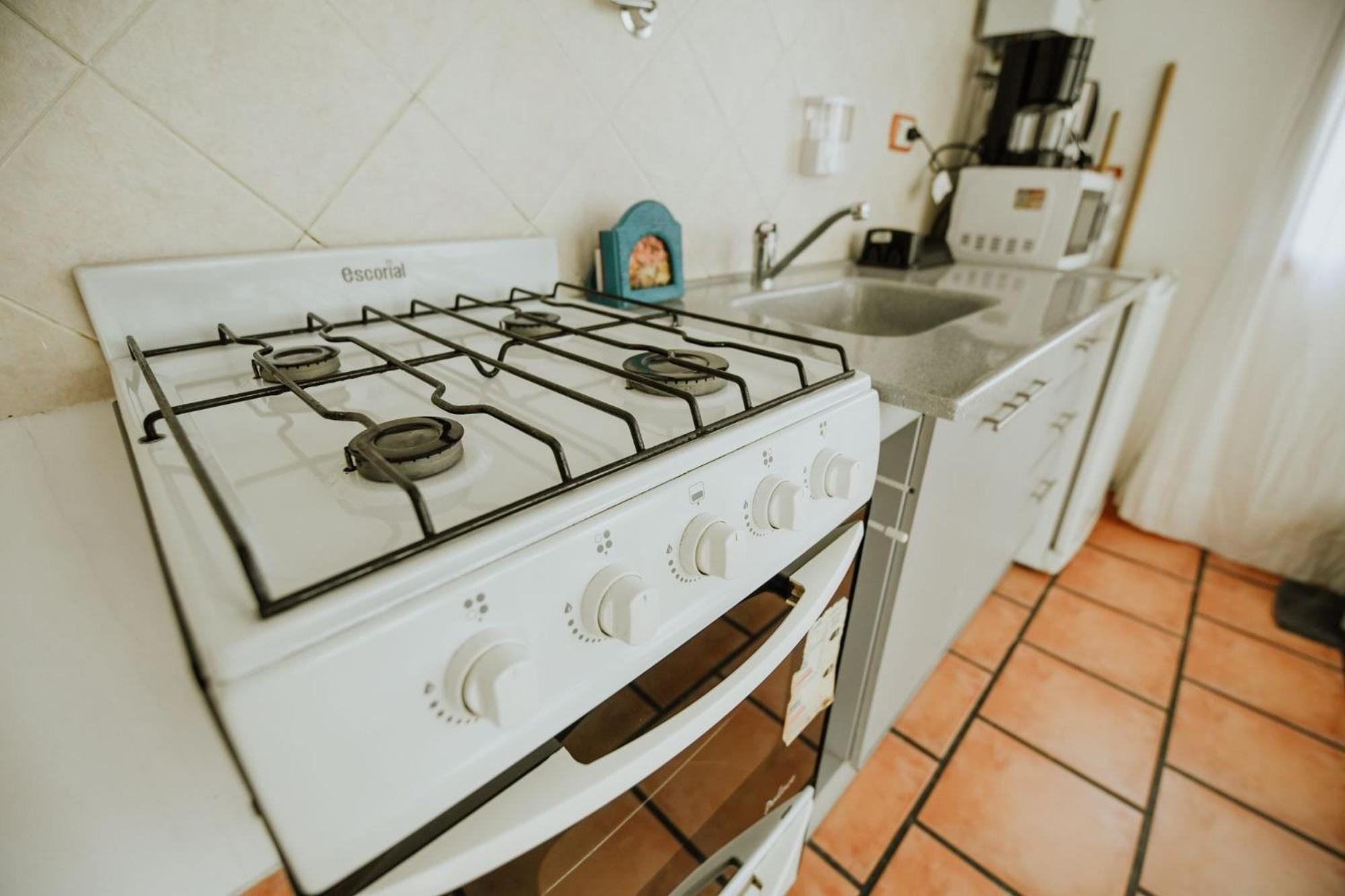 Lindo Apartamento Centrico Y Comodo أوشويا المظهر الخارجي الصورة